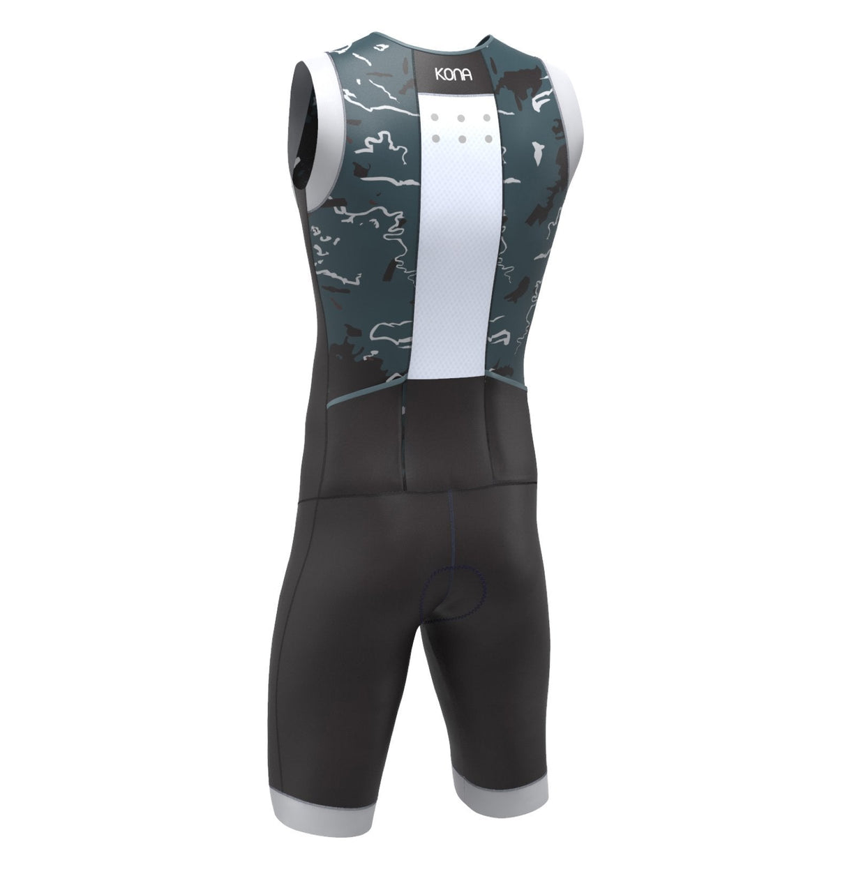 Men's Kona Assault Triathlon Race Suit