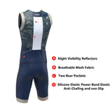 Men's Kona Assault Triathlon Race Suit