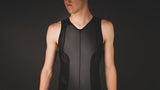 Men's Kona II Triathlon Race Suit with BONUS Race Belt