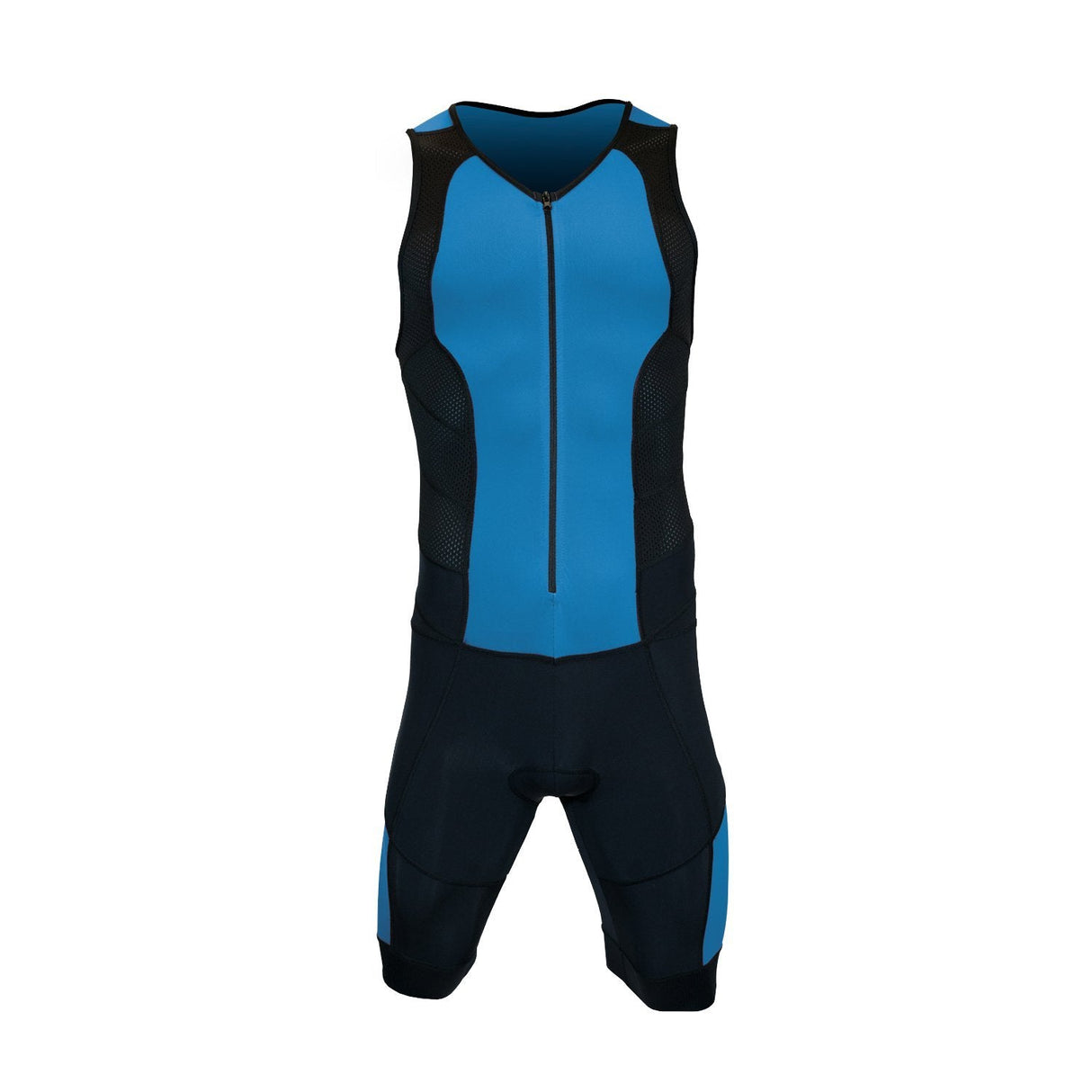 Men's Kona II Triathlon Race Suit with BONUS Race Belt