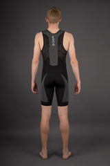Men's Kona II Triathlon Race Suit with BONUS Race Belt