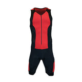 Men's Kona II Triathlon Race Suit with BONUS Race Belt