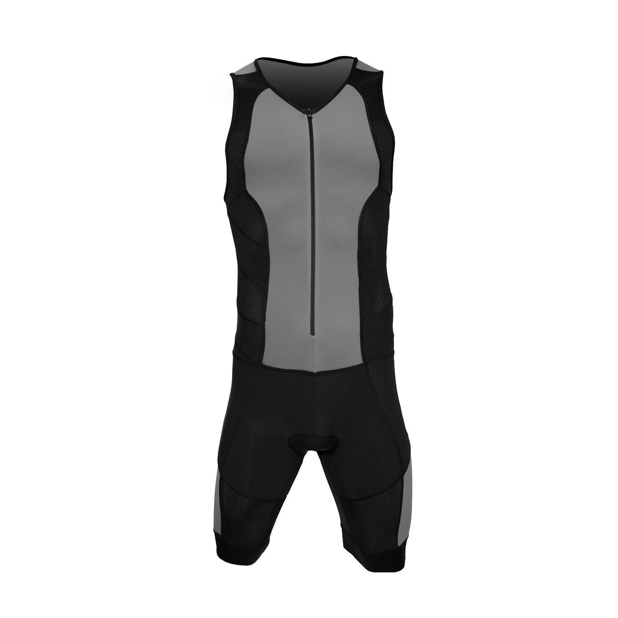 Men's Kona II Triathlon Race Suit with BONUS Race Belt