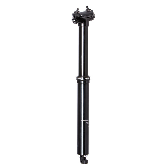 KS Rage-i Dropper Seatpost - 34.9mm 150mm Black