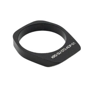 Shotgun Pro Scott Syncross Headset Spacer