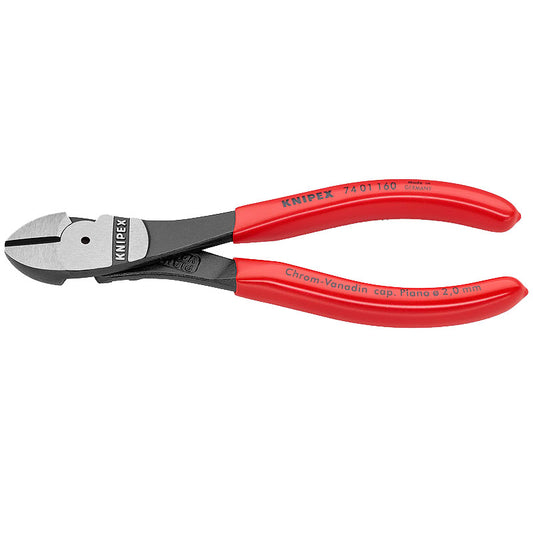 Knipex High Leverage Diagonal Cutter