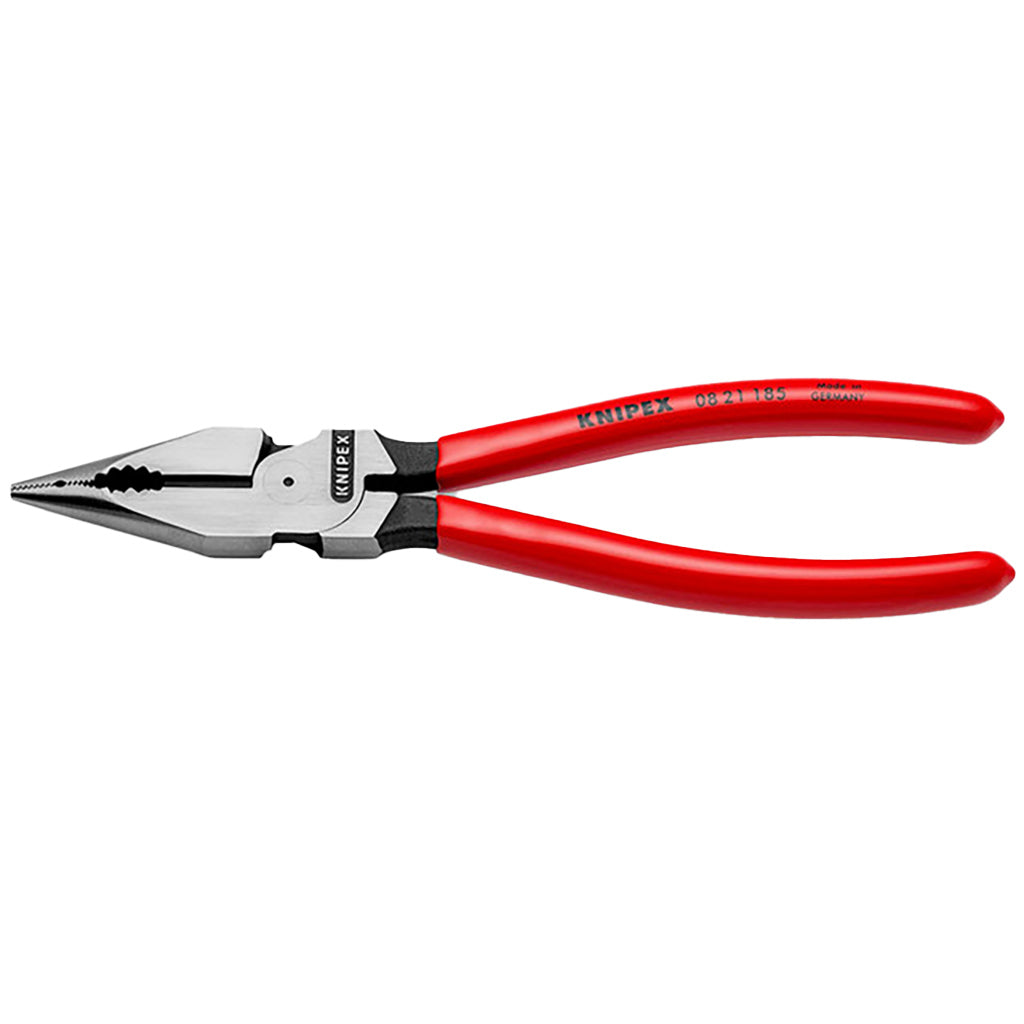 Needle Nose Combination Pliers