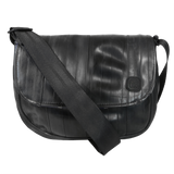 Alchemy Goods - Laurelhurst Cross Body Bag - Black/Grey