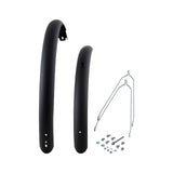 Townie Original 7D EQ Step-Over Fender Sets