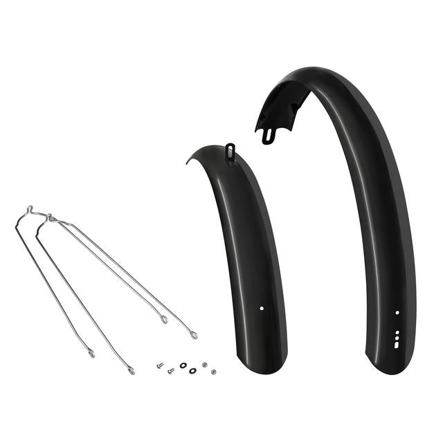 Townie Balloon EQ 26" Fender Set