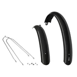 Townie Balloon EQ 26" Fender Set