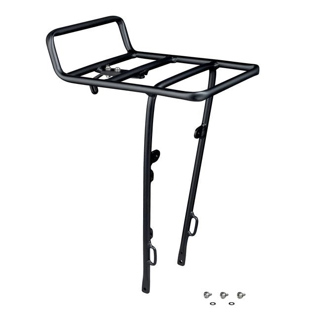 Townie Commute Front Rack