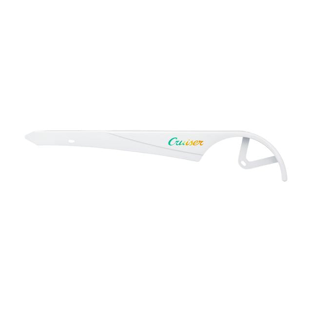 Cruiser Lux 26" Chainguard