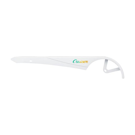 Cruiser Lux 26" Chainguard