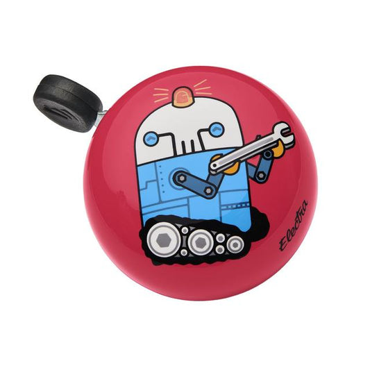 EBC 3000 Domed Ringer Bike Bell