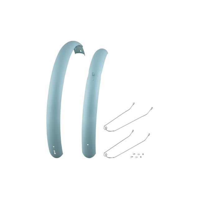 2021 Townie Go! 8D 26" Fender Set
