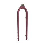 Townie Path 9D Step-Thru 27.5" Rigid Forks