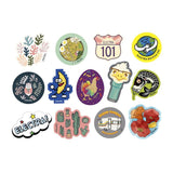 Sticker Pack
