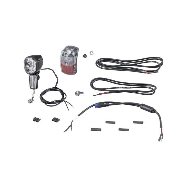 Townie Go! 7D & Cruiser Go! Light Kit