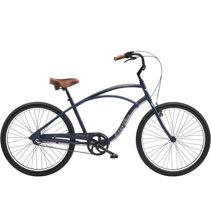 Cruiser 3i Step-Over
