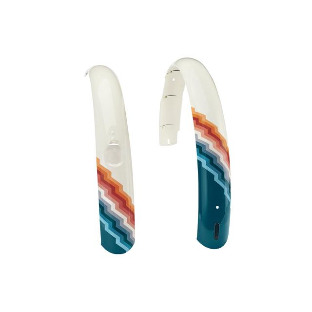 Ziggy Cruiser Go!/Townie Go! 7D Fender Set