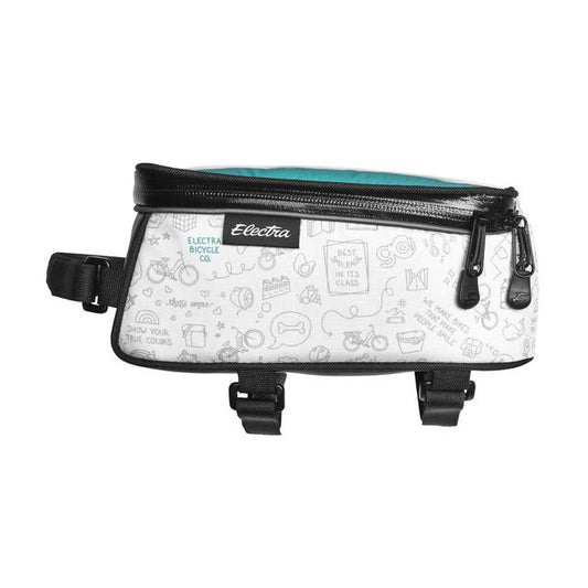 Doodles Phone Bag