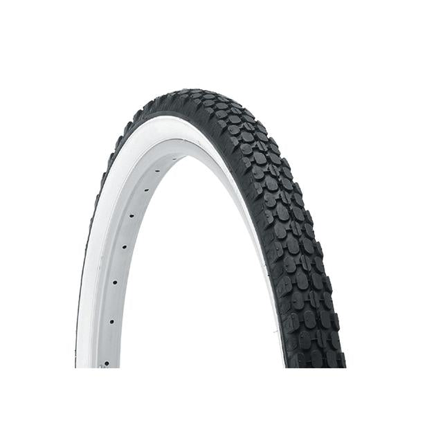 Knobby Cruiser Tires