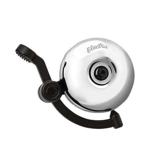 Domed Linear Bike Bell