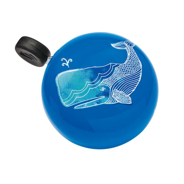 Whale Domed Ringer Bike Bell