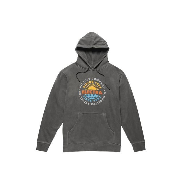 Ride Free Sweatshirt