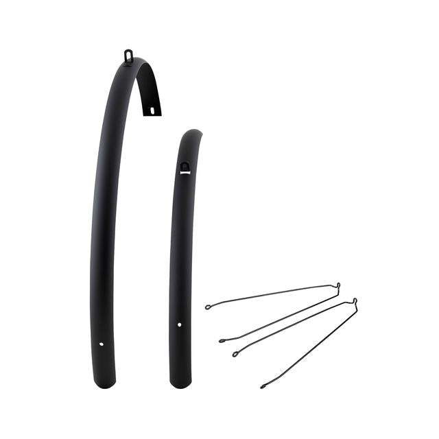 Loft 7i Men's Large 700c Fender Set