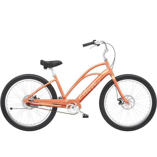 Cruiser Go! Step-Thru