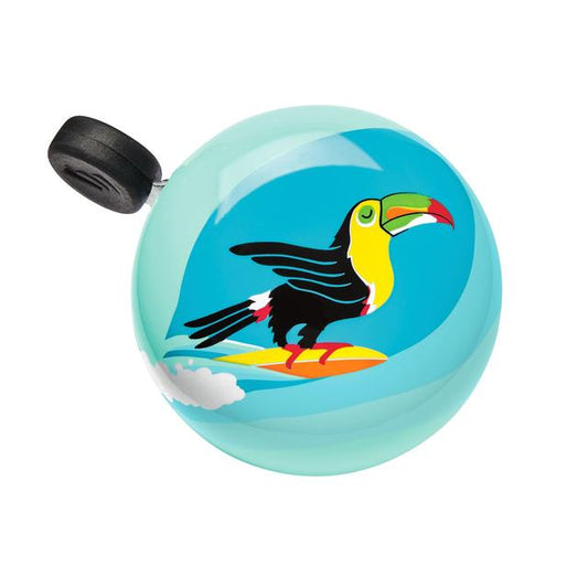 Surfbird Domed Ringer Bike Bell