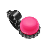 Solid Color Forward Twister Bike Bell
