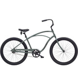 Cruiser Lux 1 Step-Over