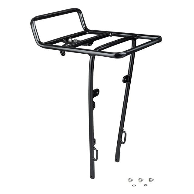 Townie Commute Front Rack