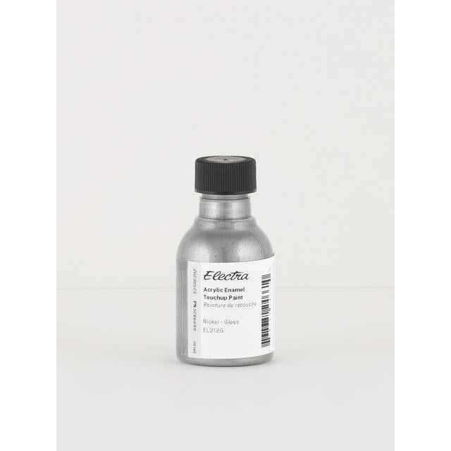 Touch-up Paint - Gloss Grey Color Collection