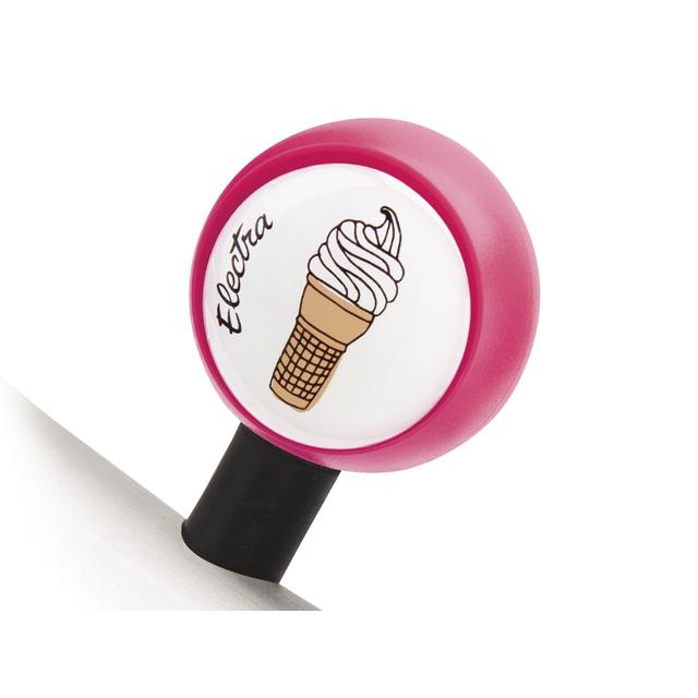 Valve Caps Soft Serve