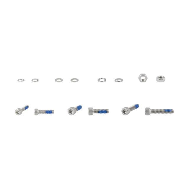 Bontrager Integrated Rear Kickstand Hardware Kit