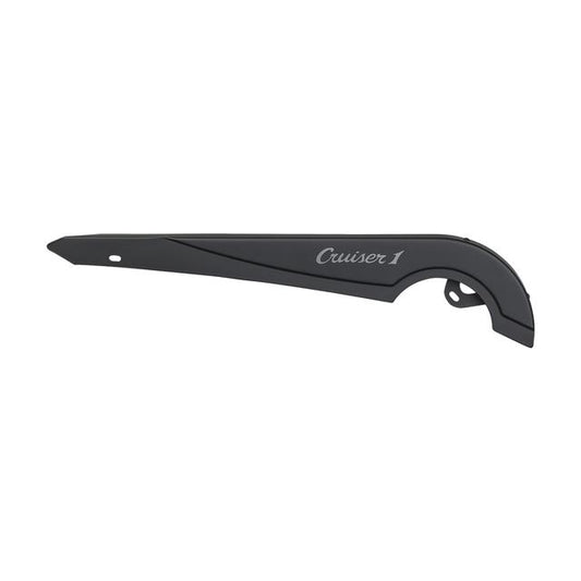 Cruiser 1 24 Men's Steel Chainguard