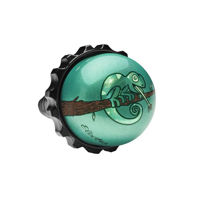 Chameleon Twister Bike Bell