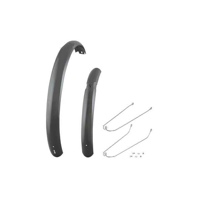 Loft Go! Fenders