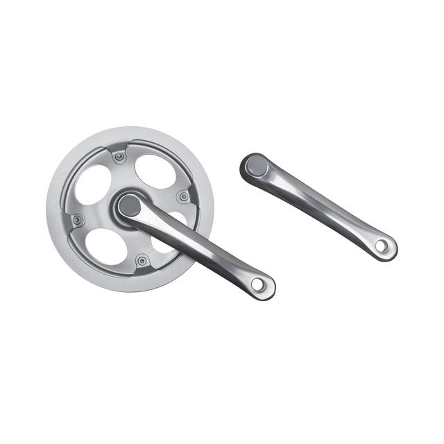 Townie Chainguide Crankset