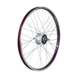 Townie Go! 8i Centerlock Disc 26" Wheel