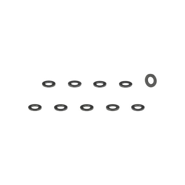 Trek Flat Washers