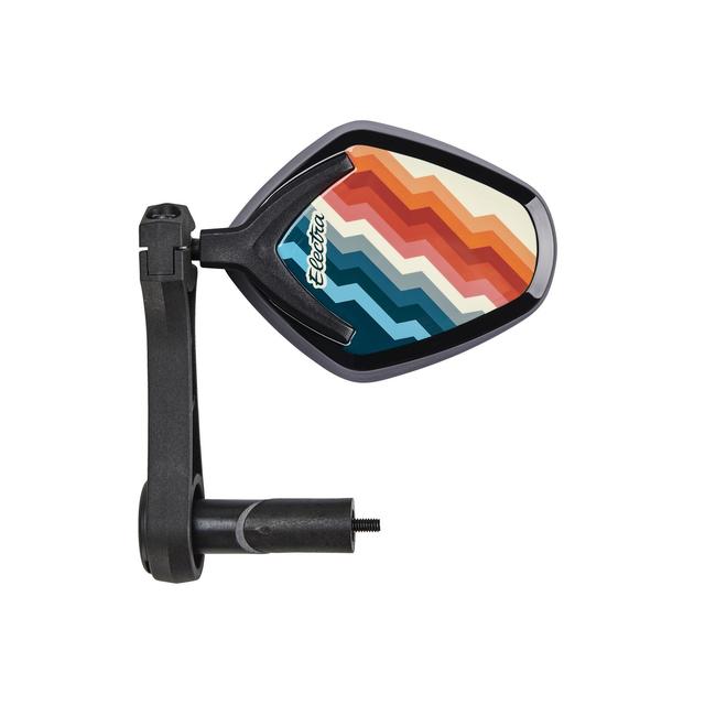 Ziggy Bar End Mirror