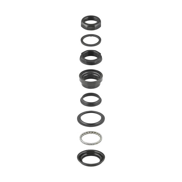 Cruiser Go! Threaded Headset