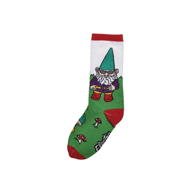 Gnome Socks