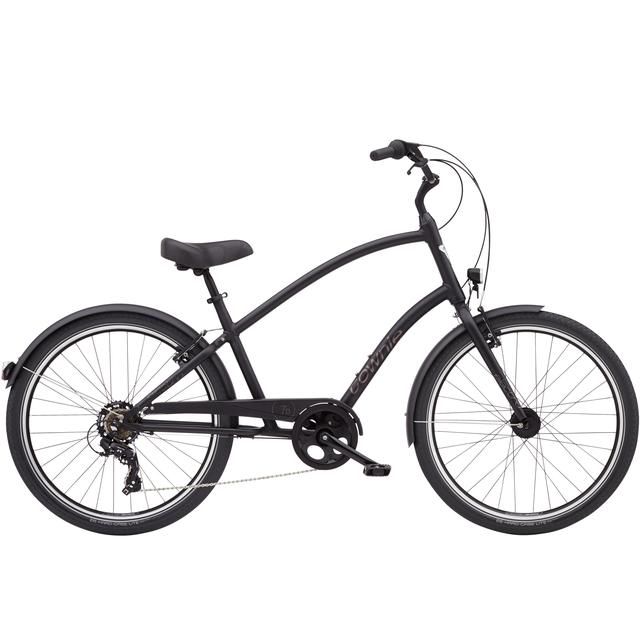 Townie 7D EQ Step-Over