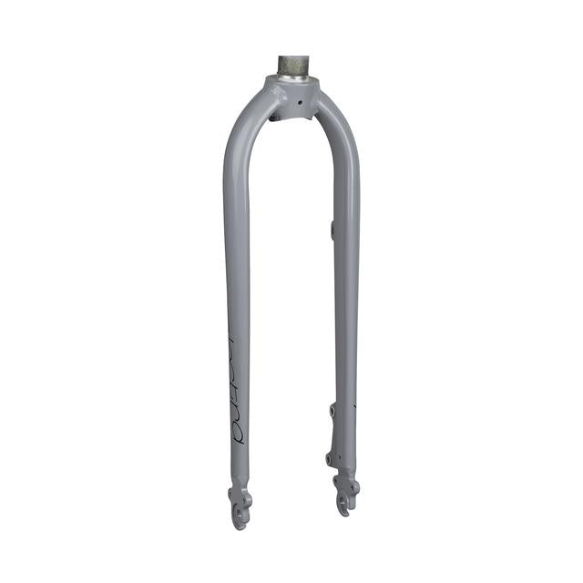 Townie Path 9D Step-Over 27.5" Rigid Forks